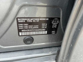 BMW 535 * 535i xDrive * CARFAX * ЦЕНА ДО БГ, снимка 14