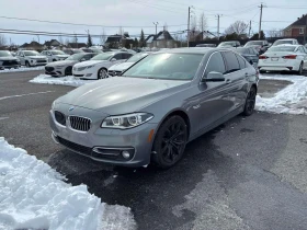 BMW 535 * 535i xDrive * CARFAX * ЦЕНА ДО БГ, снимка 1