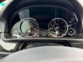 BMW 535 * 535i xDrive * CARFAX * ЦЕНА ДО БГ, снимка 9