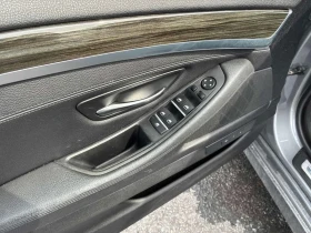 BMW 535 * 535i xDrive * CARFAX * ЦЕНА ДО БГ, снимка 11