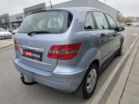 Mercedes-Benz B 150, снимка 4