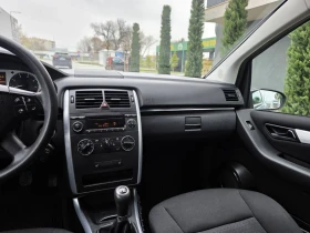 Mercedes-Benz B 150, снимка 10