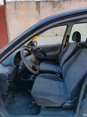 Opel Corsa 1.2 16v, снимка 3