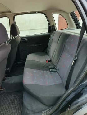 Opel Corsa 1.2 16v, снимка 5