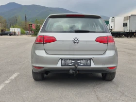 VW Golf 1.6тди, снимка 6