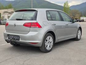 VW Golf 1.6тди, снимка 5