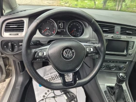 VW Golf 1.6тди, снимка 13