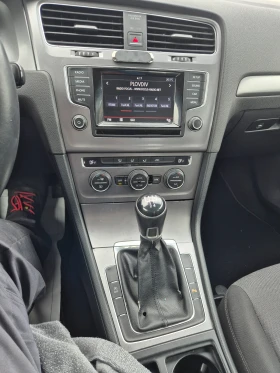 VW Golf 1.6тди, снимка 12