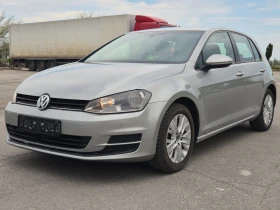 VW Golf 1.6тди, снимка 1