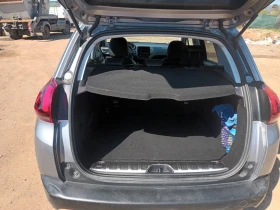 Peugeot 2008 1.5 hdi -2019, снимка 8