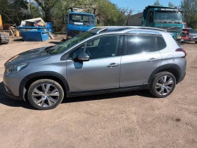 Peugeot 2008 1.5 hdi -2019, снимка 2