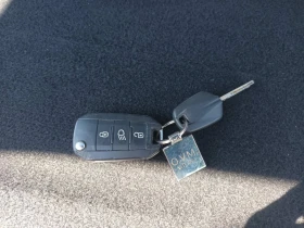 Peugeot 2008 1.5 hdi -2019, снимка 9
