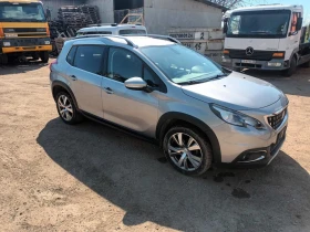 Peugeot 2008 1.5 hdi -2019, снимка 1