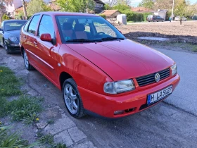 VW Polo 1.4 бензин 50000км климатик , снимка 2