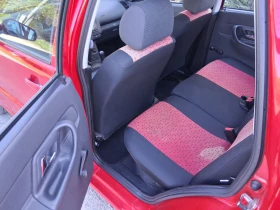 VW Polo 1.4 бензин 50000км климатик , снимка 9