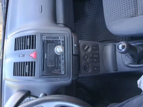 VW Polo 1.4 бензин 50000км климатик , снимка 6