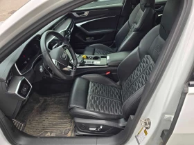 Audi Rs6 * БЕЗ ЗАБЕЛЕЖКИ* ГЛАВНО ПРЕДСТАВИТЕЛСТВО* , снимка 7