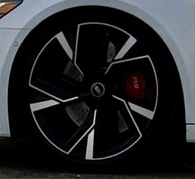 Audi Rs6 * БЕЗ ЗАБЕЛЕЖКИ* ГЛАВНО ПРЕДСТАВИТЕЛСТВО* , снимка 6