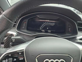 Audi Rs6 * БЕЗ ЗАБЕЛЕЖКИ* ГЛАВНО ПРЕДСТАВИТЕЛСТВО* , снимка 8