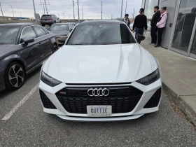 Audi Rs6 * БЕЗ ЗАБЕЛЕЖКИ* ГЛАВНО ПРЕДСТАВИТЕЛСТВО* , снимка 1