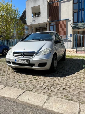 Mercedes-Benz A 180, снимка 2