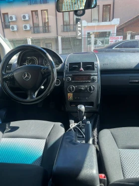 Mercedes-Benz A 180, снимка 5