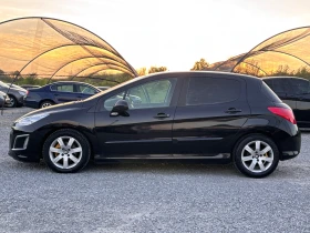 Peugeot 308 1.6 HDI face, снимка 3