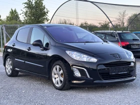 Peugeot 308 1.6 HDI face, снимка 8