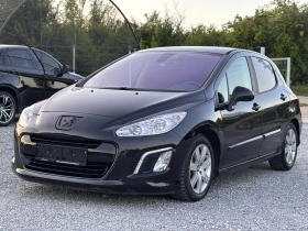 Peugeot 308 1.6 HDI face, снимка 2