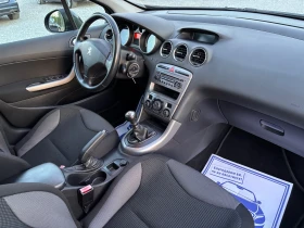 Peugeot 308 1.6 HDI face, снимка 14
