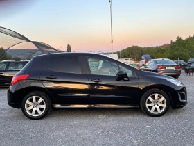 Peugeot 308 1.6 HDI face, снимка 7