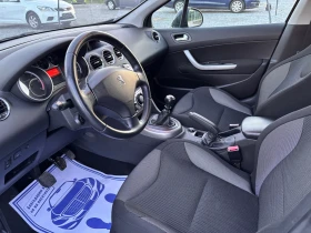 Peugeot 308 1.6 HDI face, снимка 9