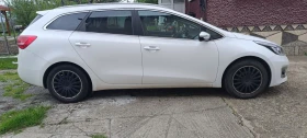 Kia Ceed, снимка 1