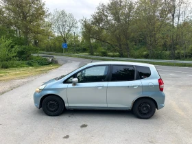 Honda Jazz HONDA JAZZ 1.4, снимка 1