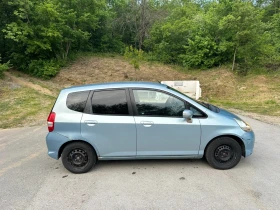Honda Jazz HONDA JAZZ 1.4, снимка 2