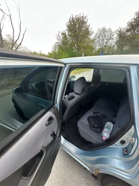 Honda Jazz HONDA JAZZ 1.4, снимка 7