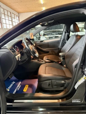 VW Golf Highline   2.0 TSI   211 к.с., снимка 12
