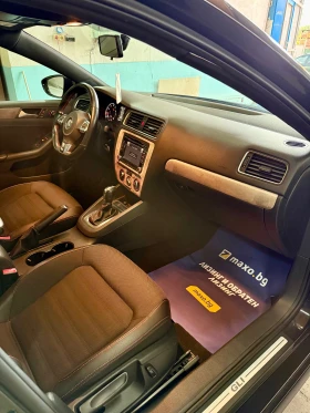VW Golf Highline   2.0 TSI   211 к.с., снимка 13