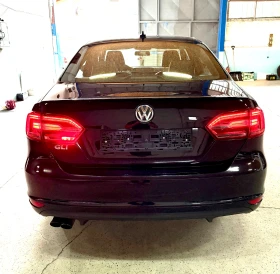VW Golf Highline   2.0 TSI   211 к.с., снимка 9