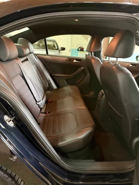 VW Golf Highline   2.0 TSI   211 к.с., снимка 16