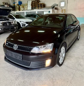VW Golf Highline   2.0 TSI   211 к.с., снимка 4