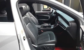 Audi A6, снимка 11