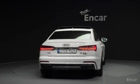 Audi A6, снимка 4