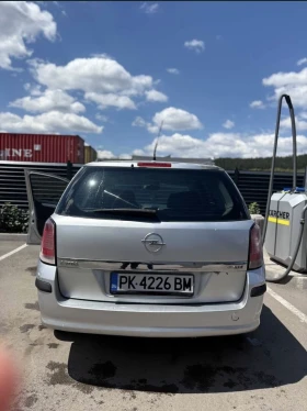 Opel Astra, снимка 2