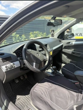 Opel Astra, снимка 7