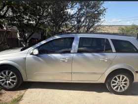 Opel Astra, снимка 6
