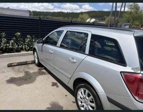 Opel Astra, снимка 5