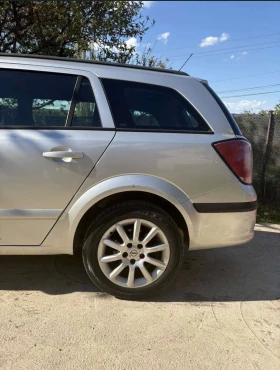 Opel Astra, снимка 8
