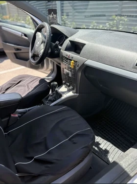 Opel Astra, снимка 4