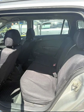 Opel Astra, снимка 10